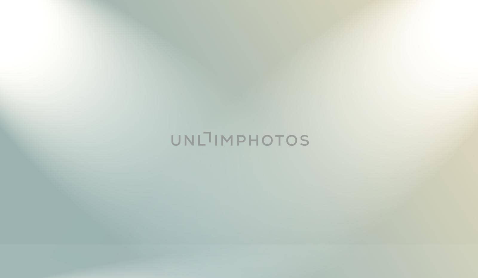 A soft vintage gradient blur background with a pastel colored well use as studio room, product presentation and banner by Benzoix