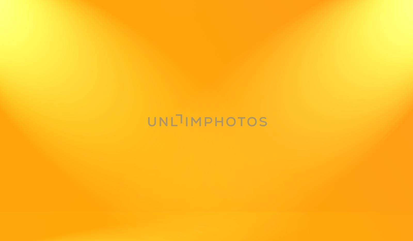 Abstract smooth Orange background layout design,studio,room, web template ,Business report with smooth circle gradient color by Benzoix