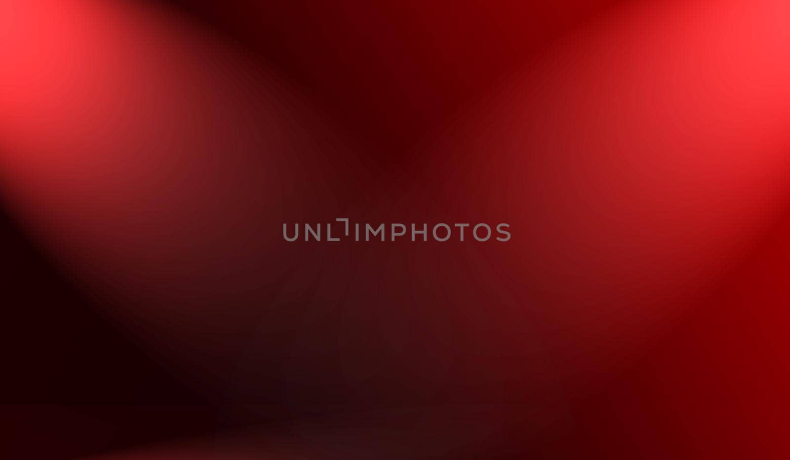Abstract luxury soft Red background Christmas Valentines layout design,studio,room, web template ,Business report with smooth circle gradient color. by Benzoix