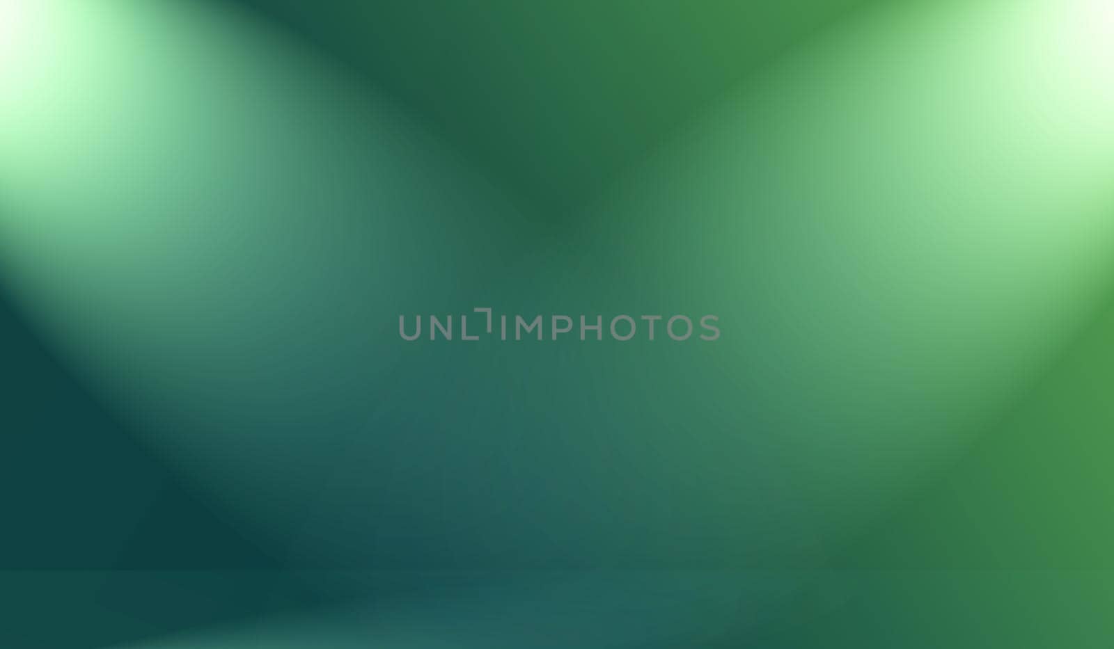 Abstract blur empty Green gradient Studio well use as background,website template,frame,business report by Benzoix