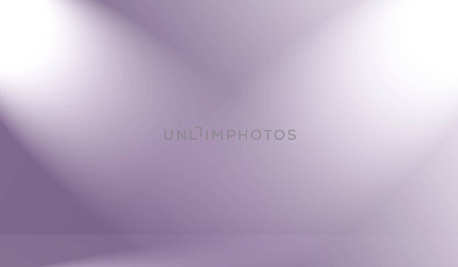 A soft vintage gradient blur background with a pastel colored well use as studio room, product presentation and banner.