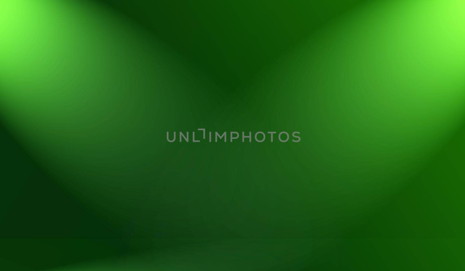 Abstract blur empty Green gradient Studio well use as background,website template,frame,business report by Benzoix