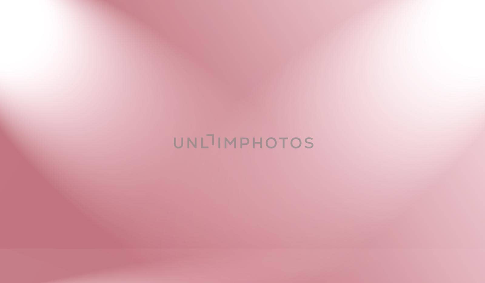 A soft vintage gradient blur background with a pastel colored well use as studio room, product presentation and banner by Benzoix