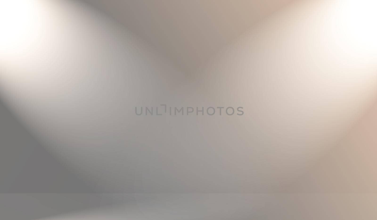 A soft vintage gradient blur background with a pastel colored well use as studio room, product presentation and banner by Benzoix
