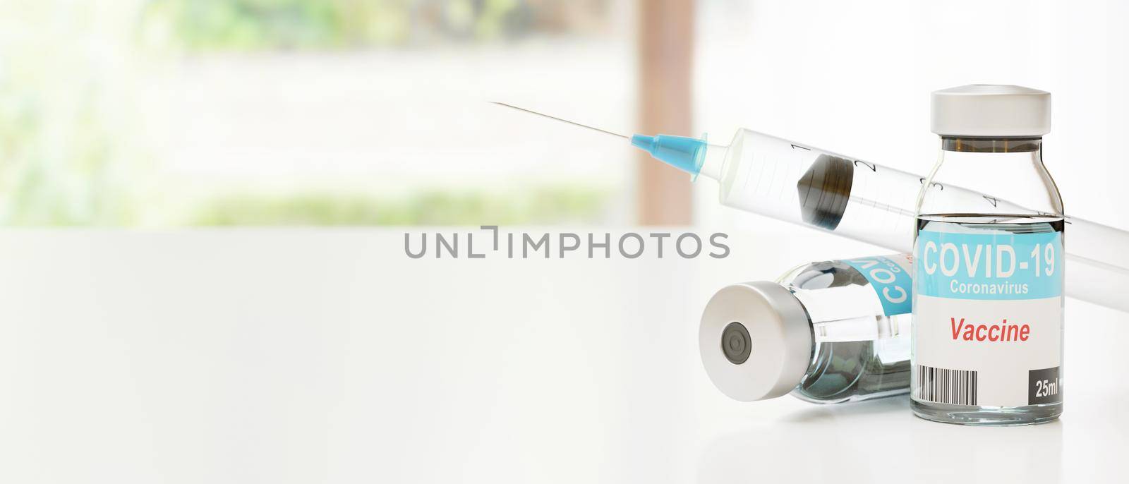 Corona virus outbreak. Epidemic virus protection concept. 3D rendering