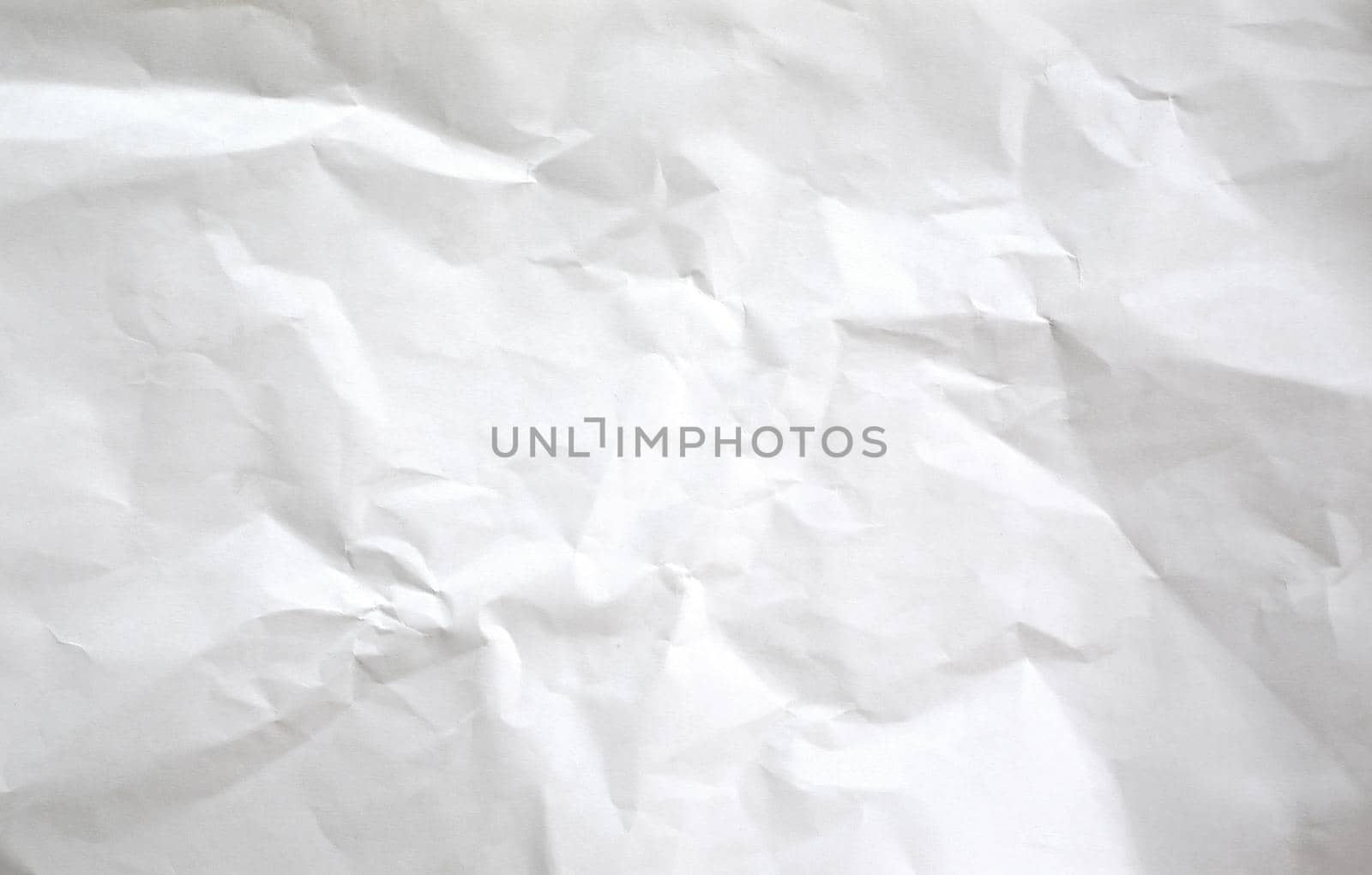 Natural white paper reuse background texture. by jayzynism