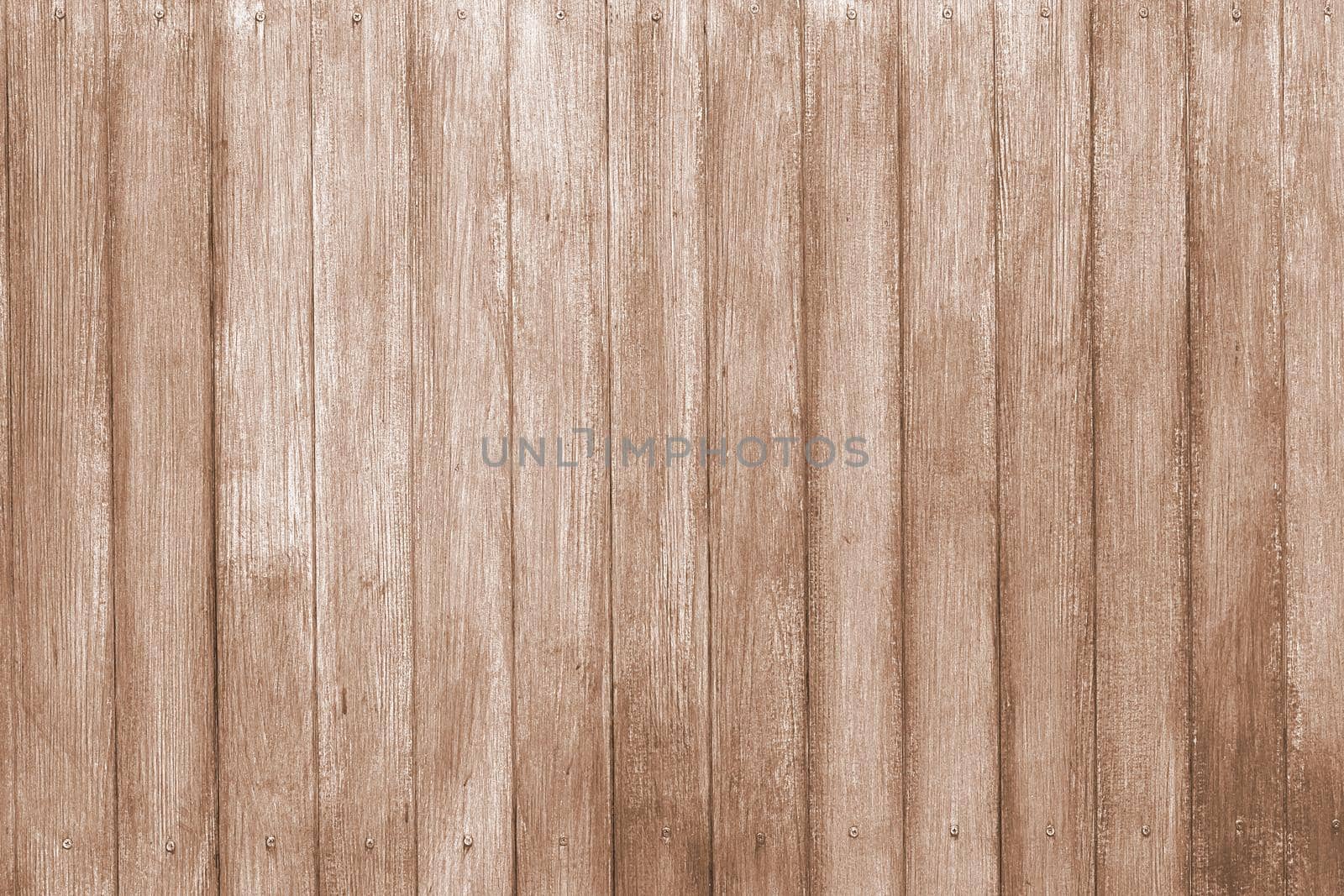 Wood wall light brown background texture. by jayzynism