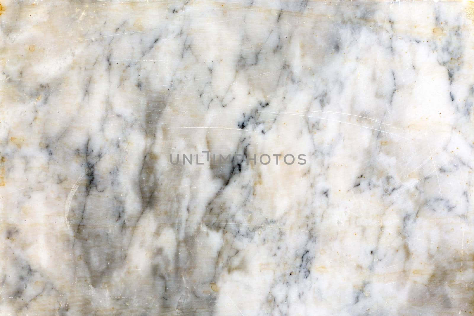 Marble white texture abstract natural on background.