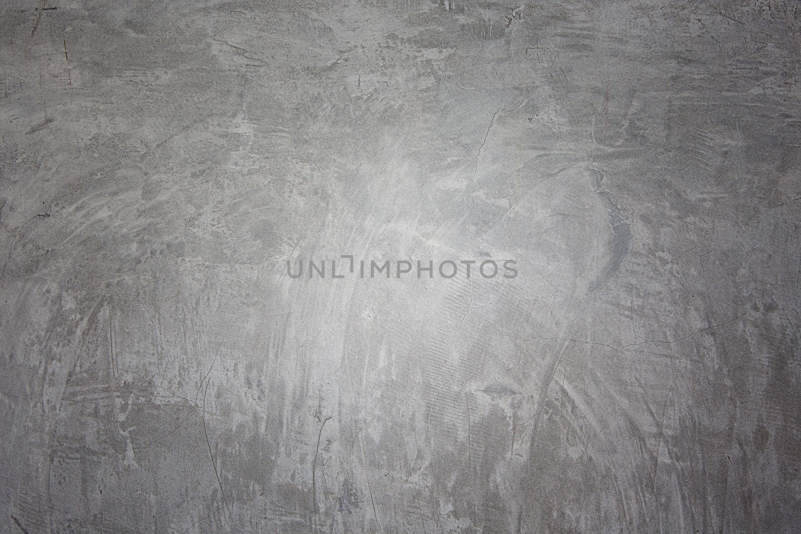 Background grey cement on wall texture. by jayzynism