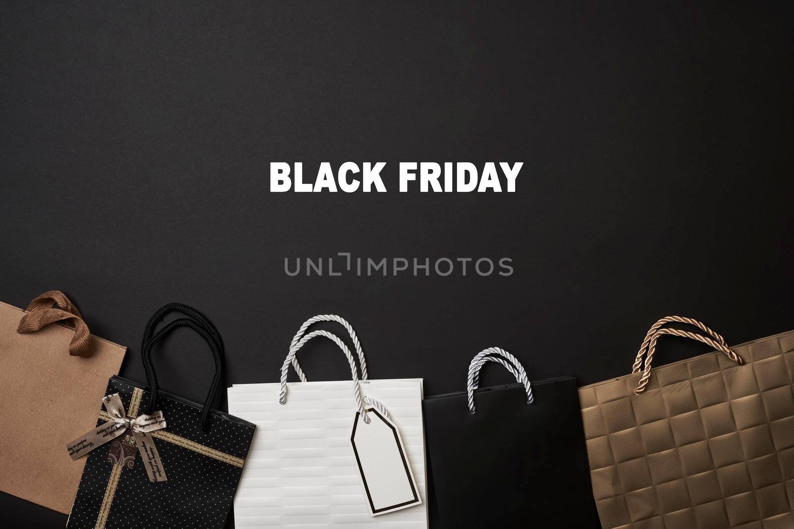 Black friday concept by golibtolibov