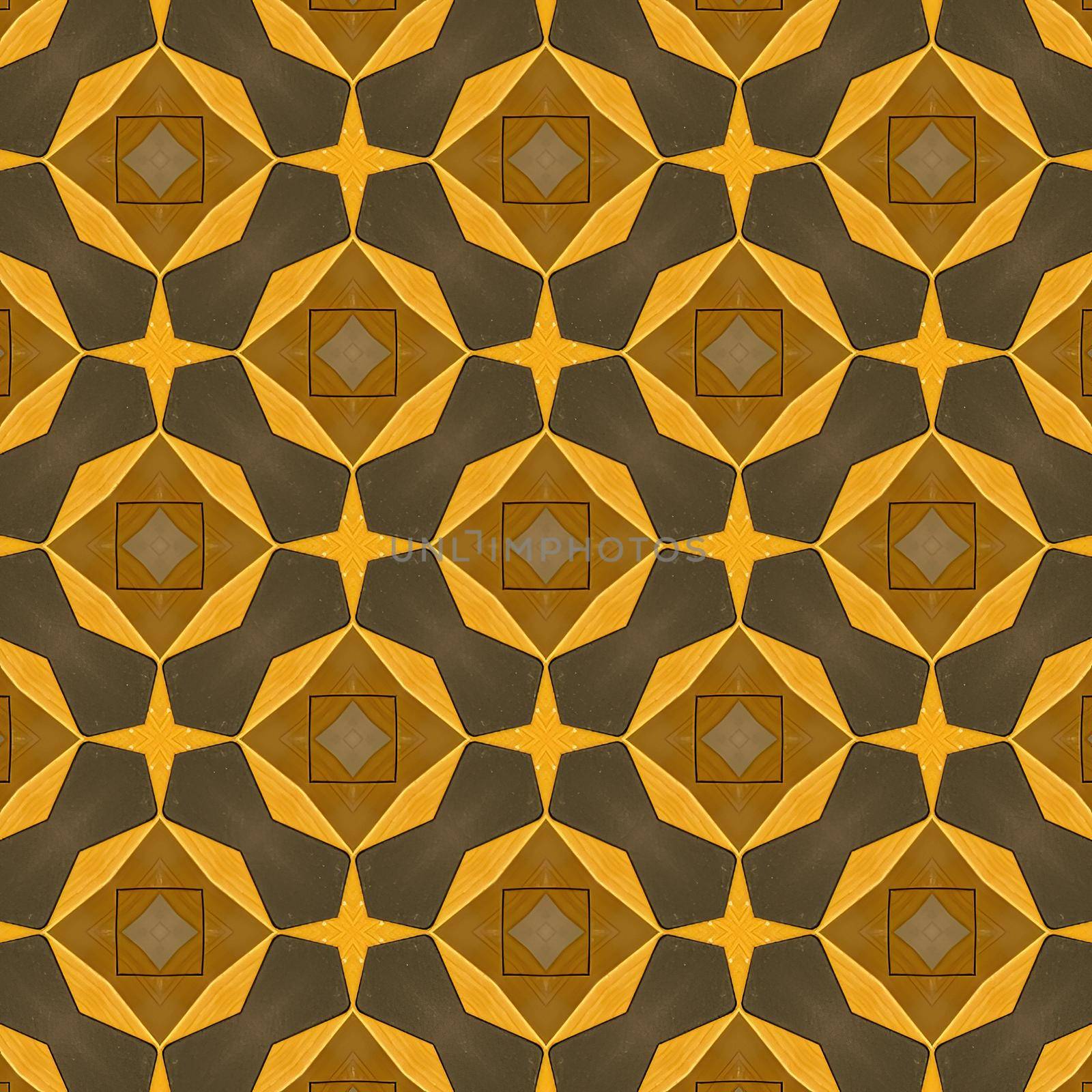 Close up seamless pattern for background by yilmazsavaskandag