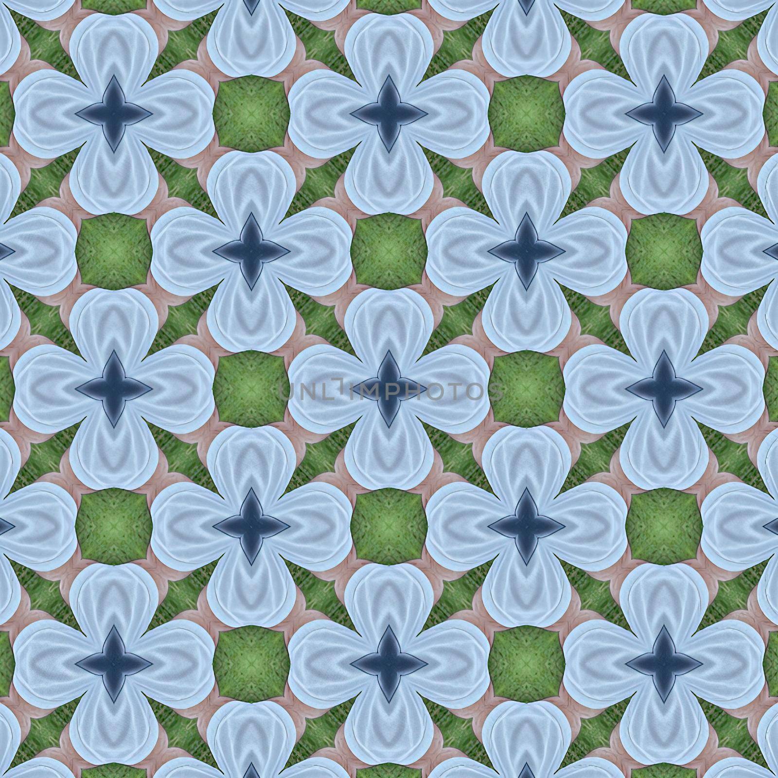 Close up seamless pattern for background by yilmazsavaskandag
