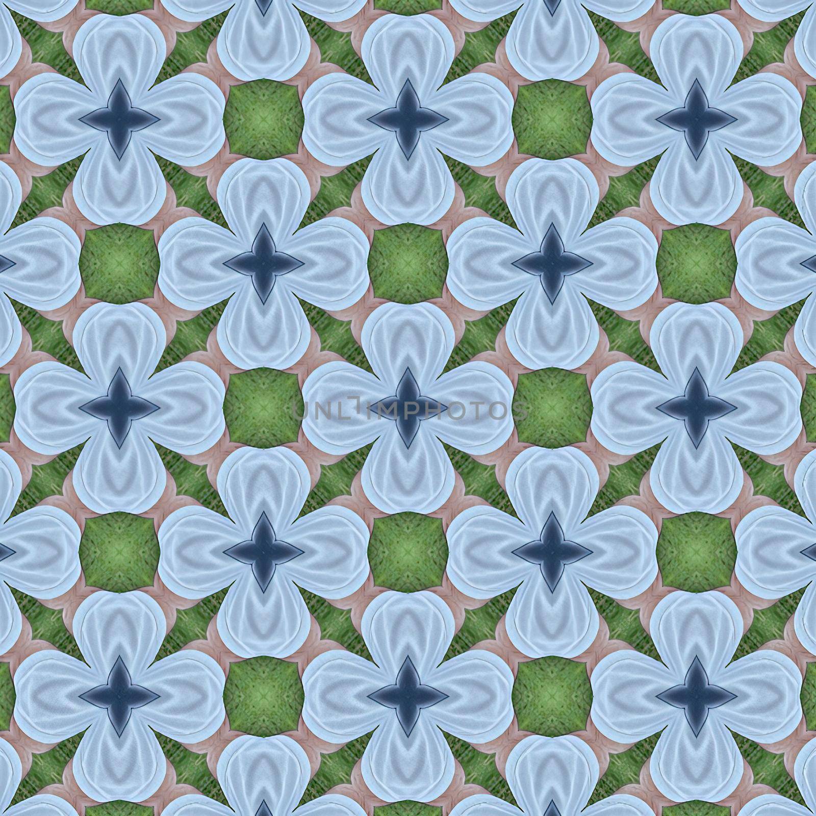 Close up seamless pattern for background