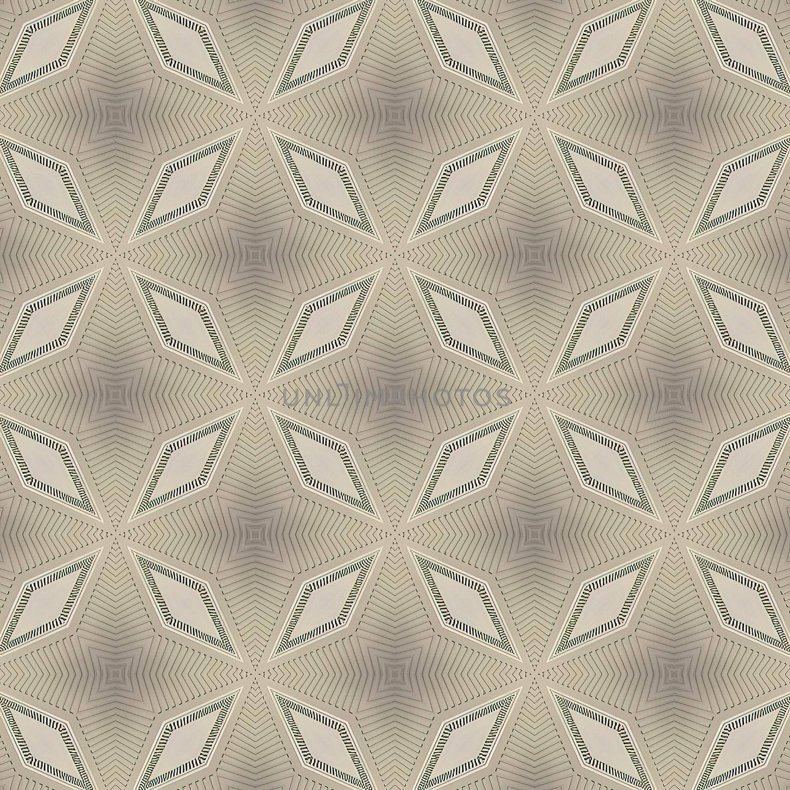 Close up seamless pattern for background by yilmazsavaskandag