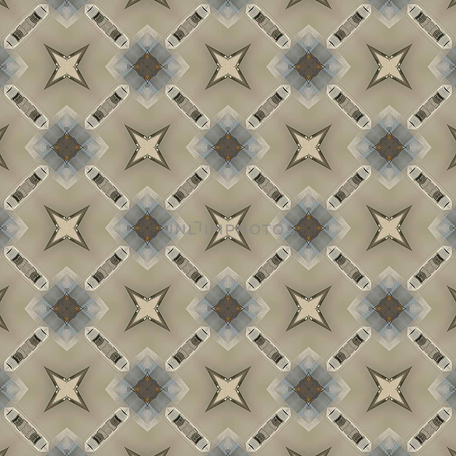 Close up seamless pattern for background