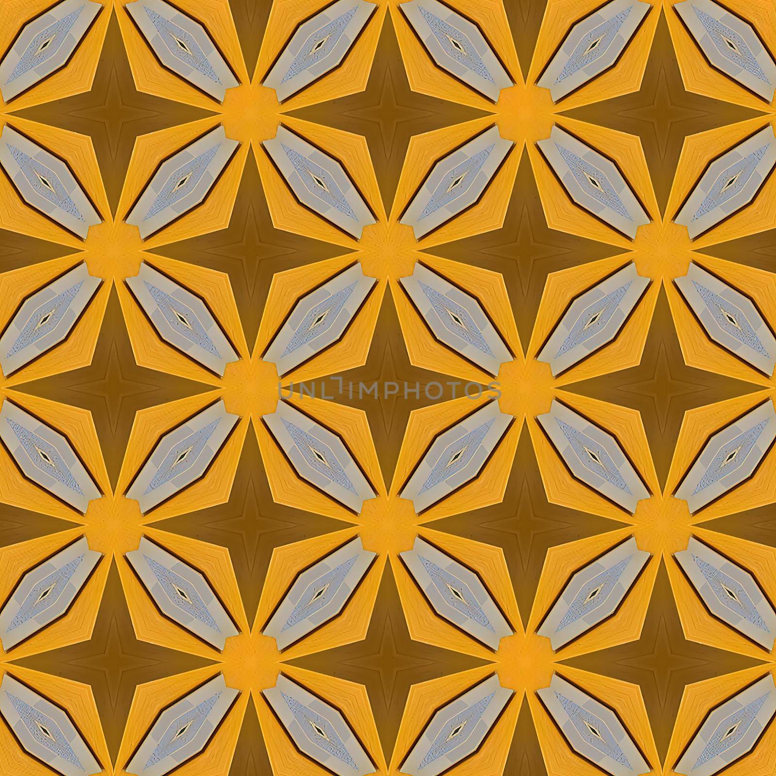 Close up seamless pattern for background by yilmazsavaskandag