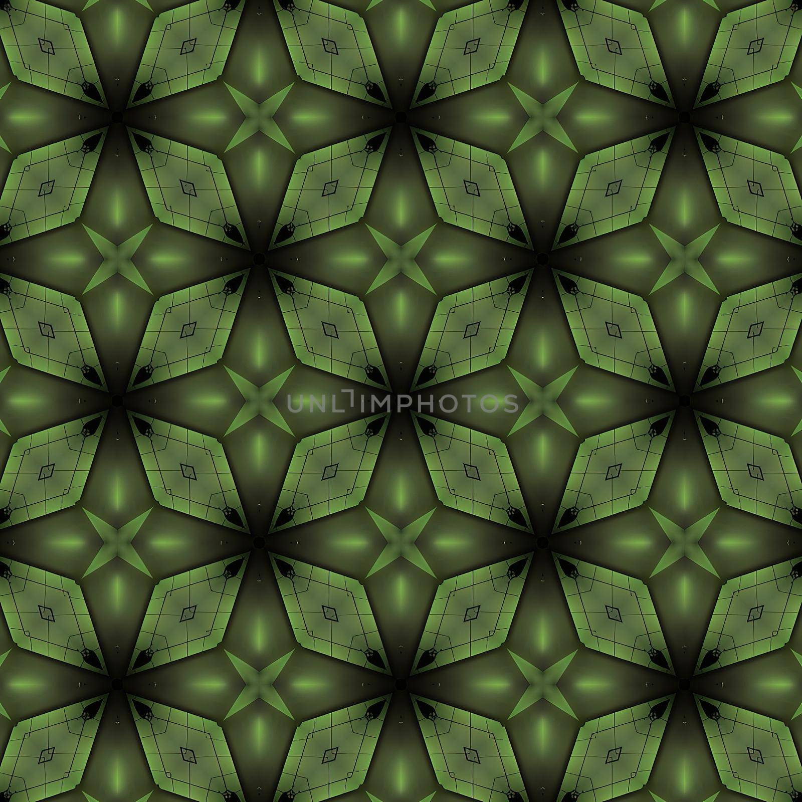 Close up seamless pattern for background by yilmazsavaskandag