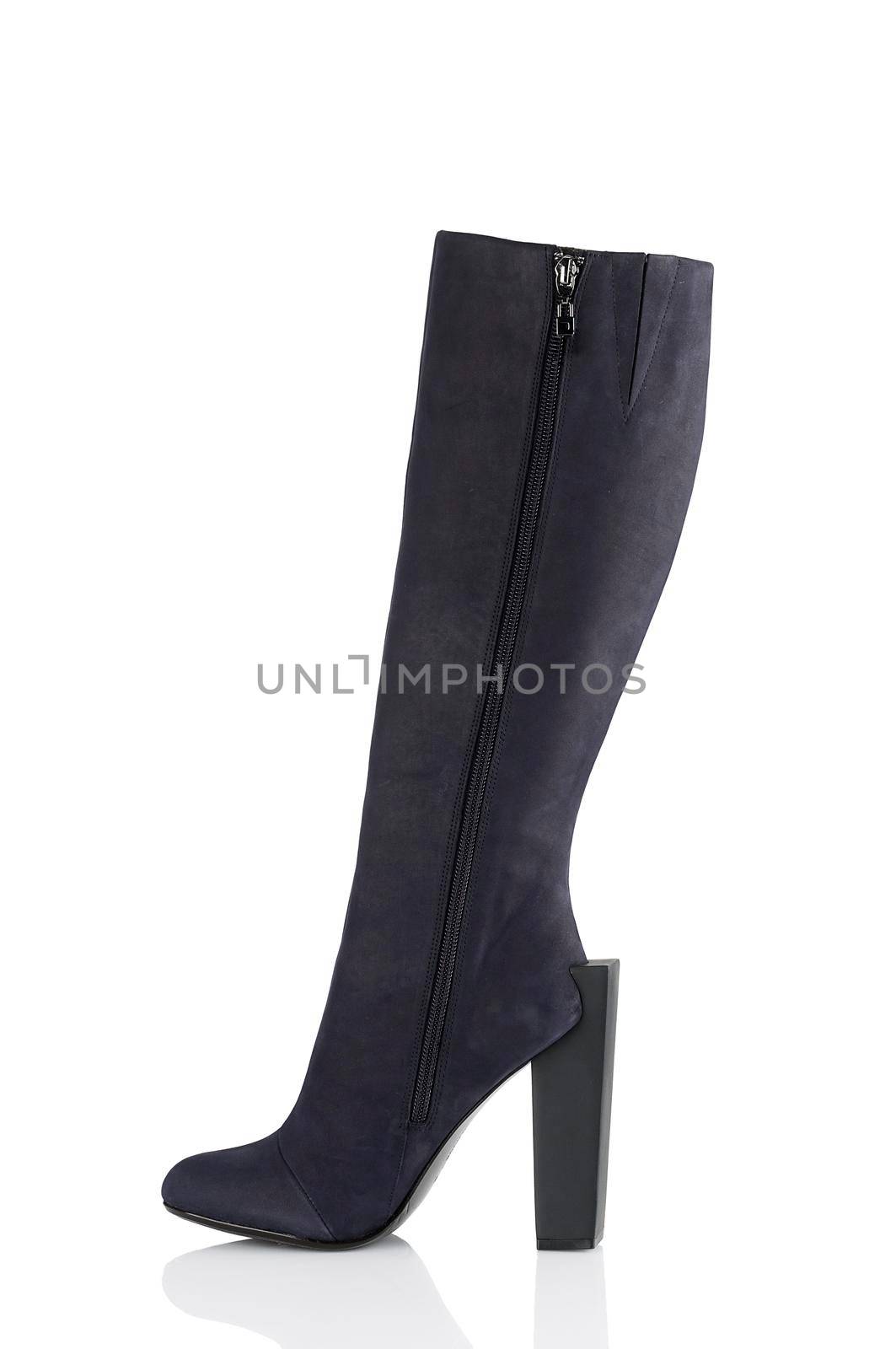 Fashionable women winter boot