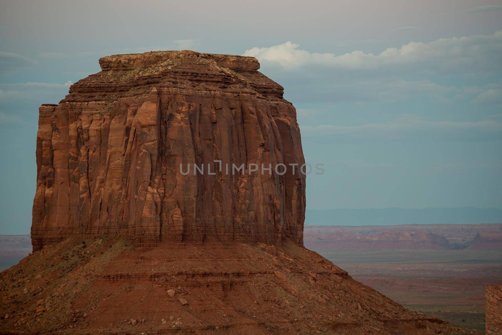 Utah Navajo Nations Monument Valley Park by jyurinko