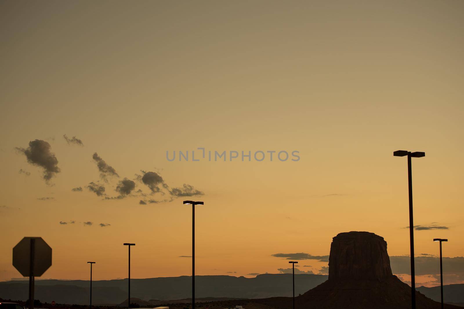 Utah Navajo Nations Monument Valley Park by jyurinko