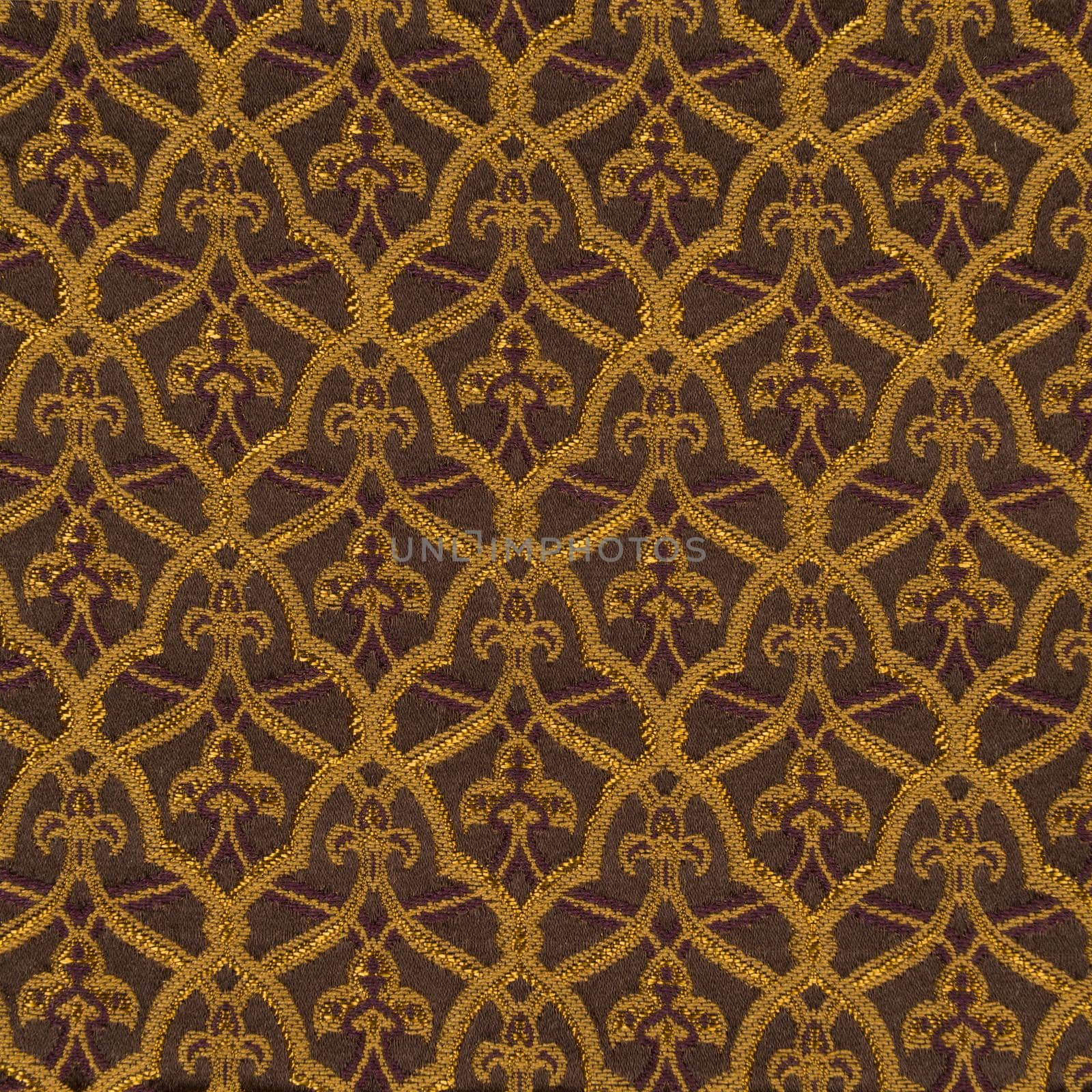 Fabric texture background by nikitabuida