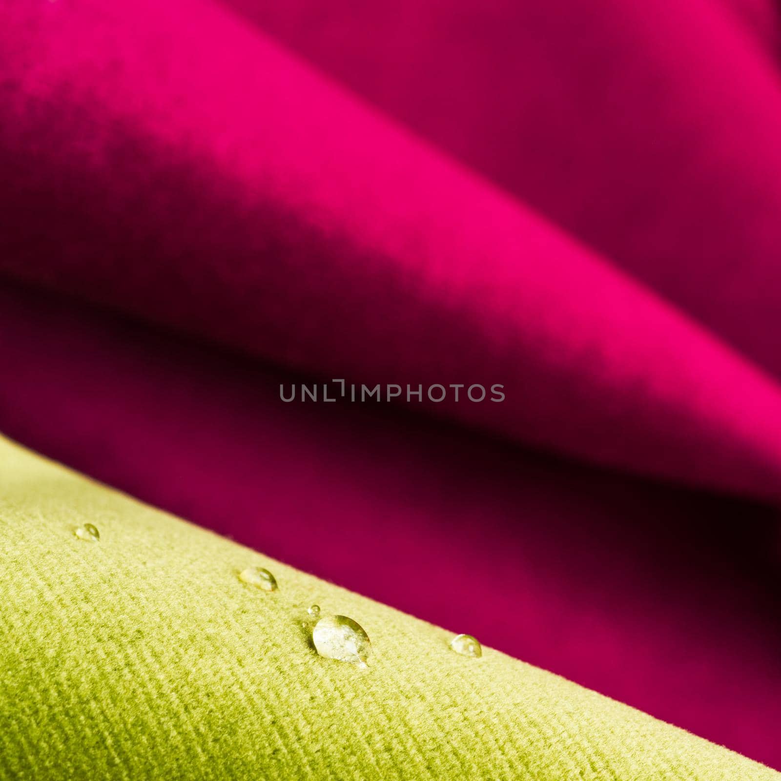 Pattern textile fabric material texture background closeup