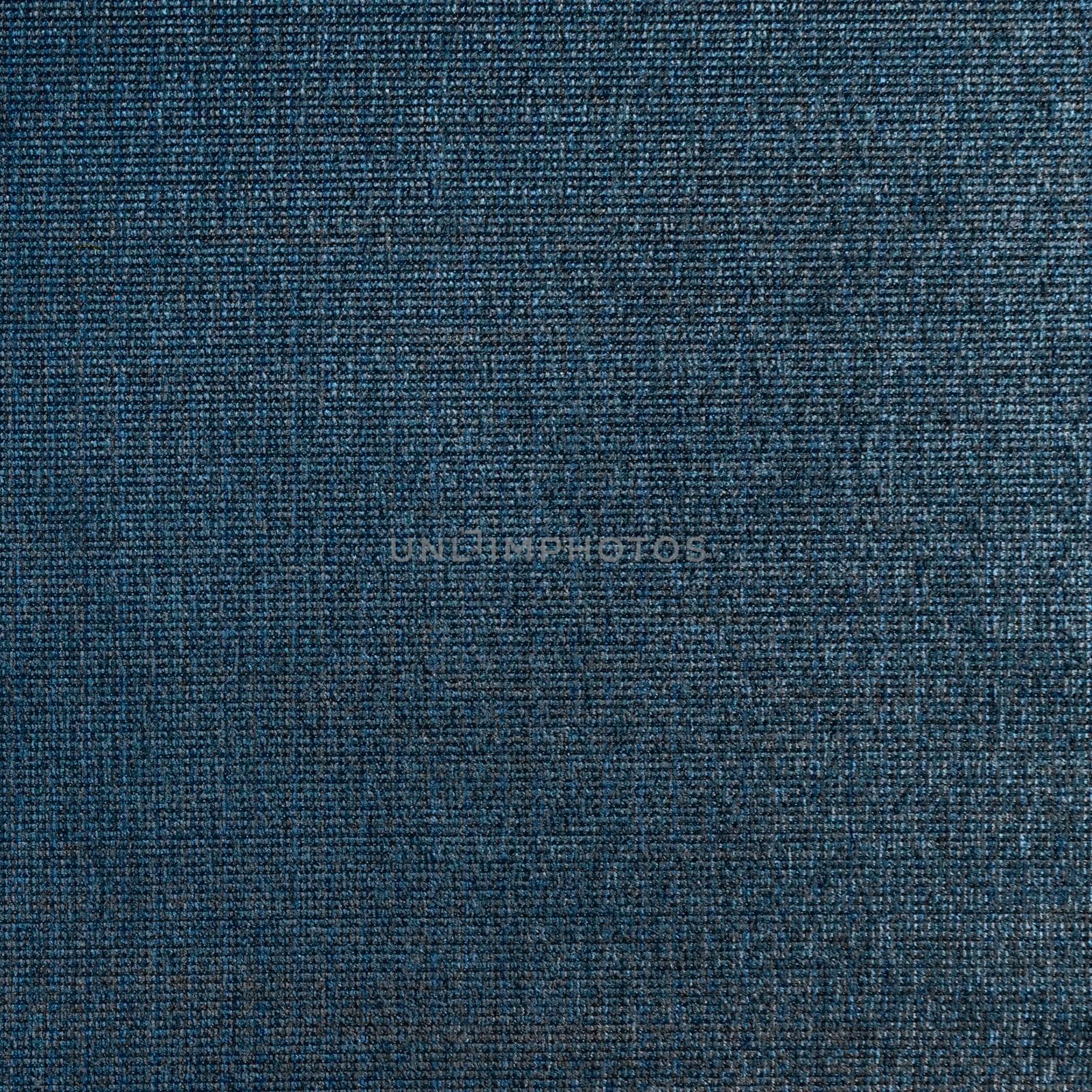 Raw textile fabric material texture background closeup