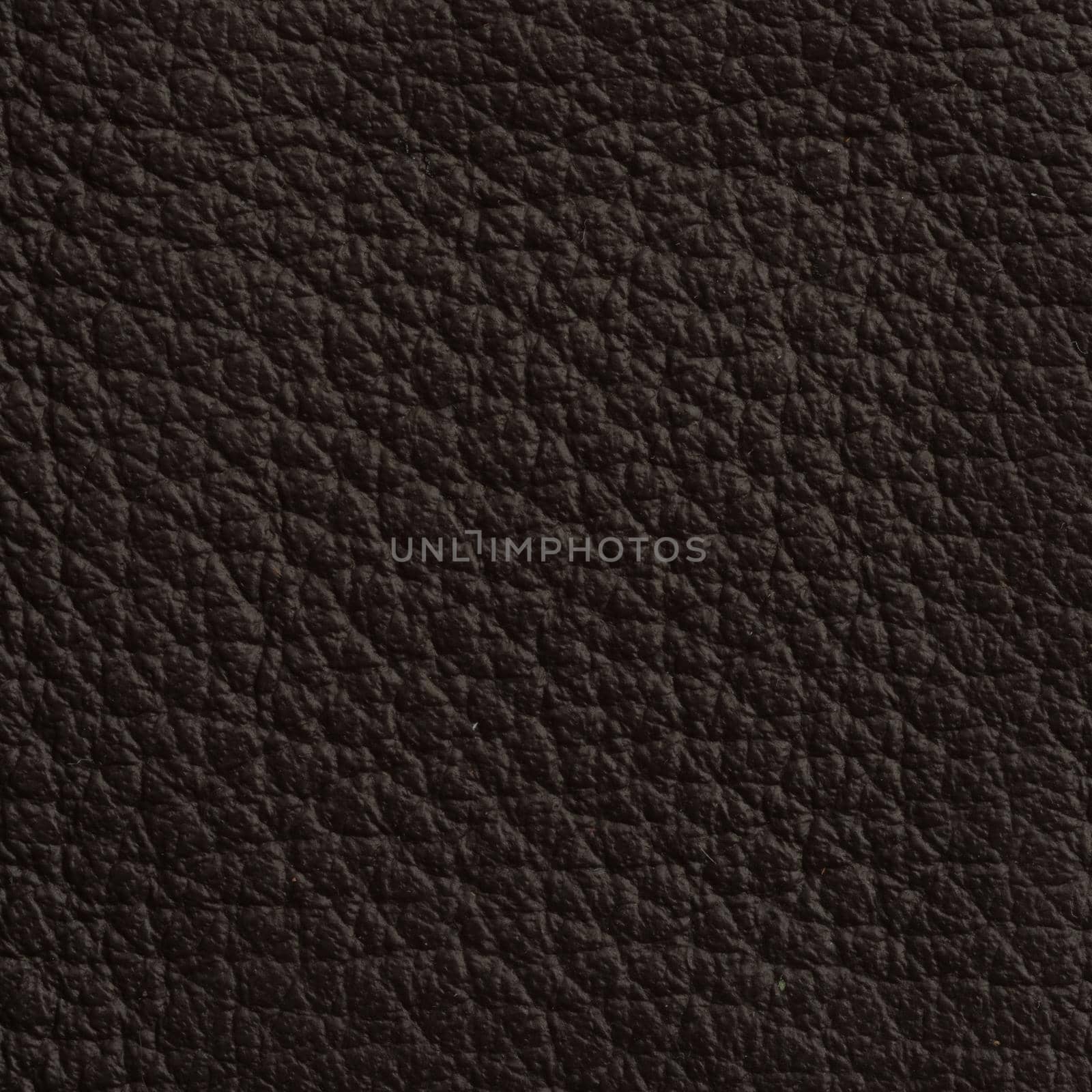 Leather texture closeup macro shot for background