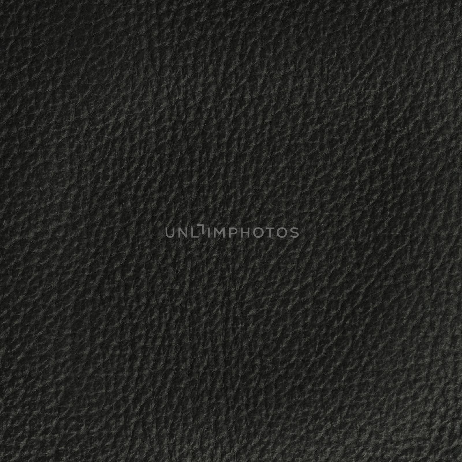 Leather texture closeup macro shot for background