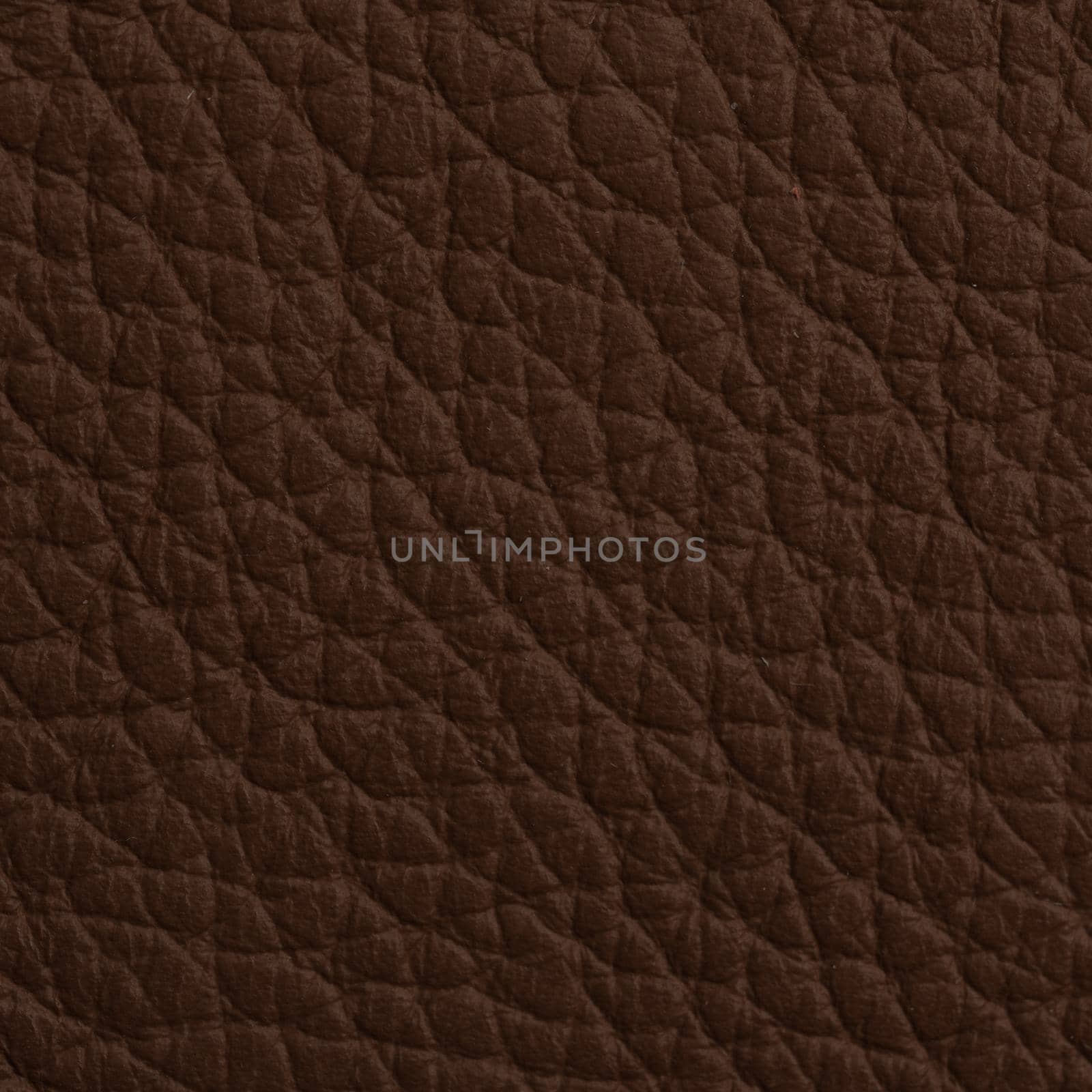 Leather texture closeup macro shot for background