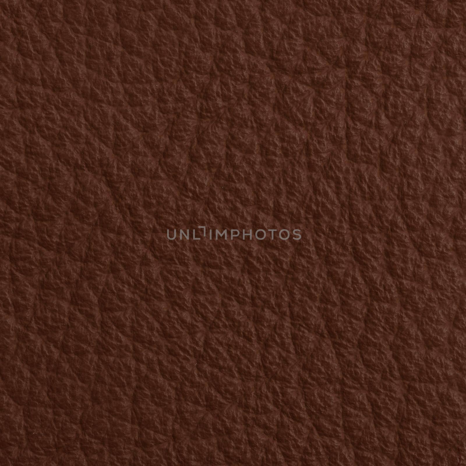 Leather texture closeup macro shot for background