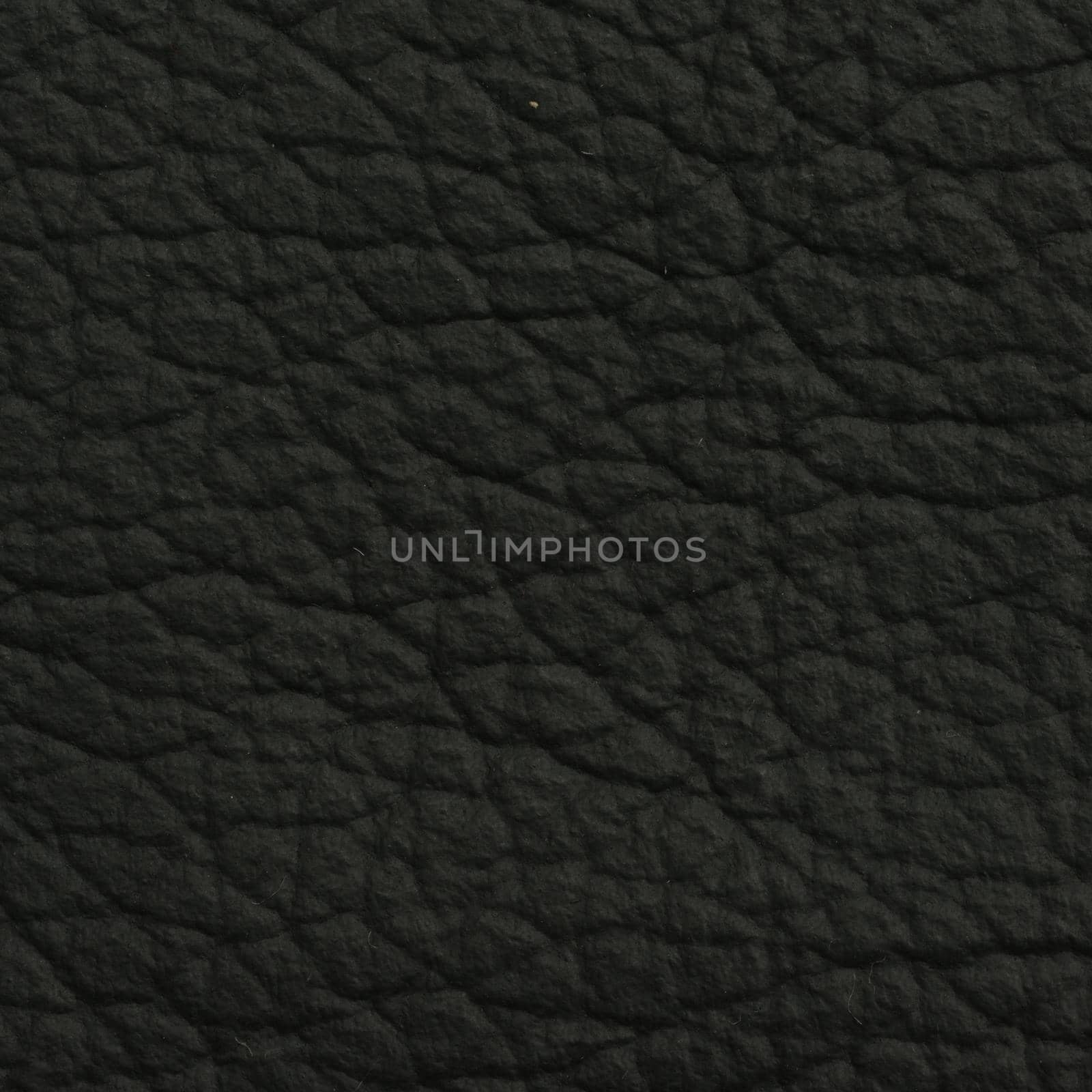 Leather texture closeup macro shot for background