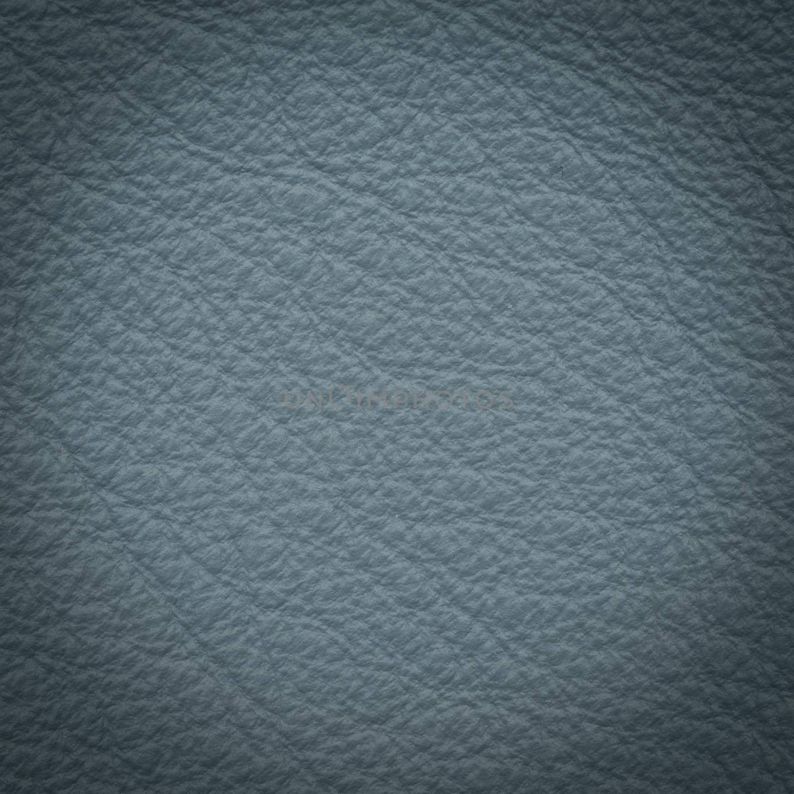 blue leather macro shot texture for background
