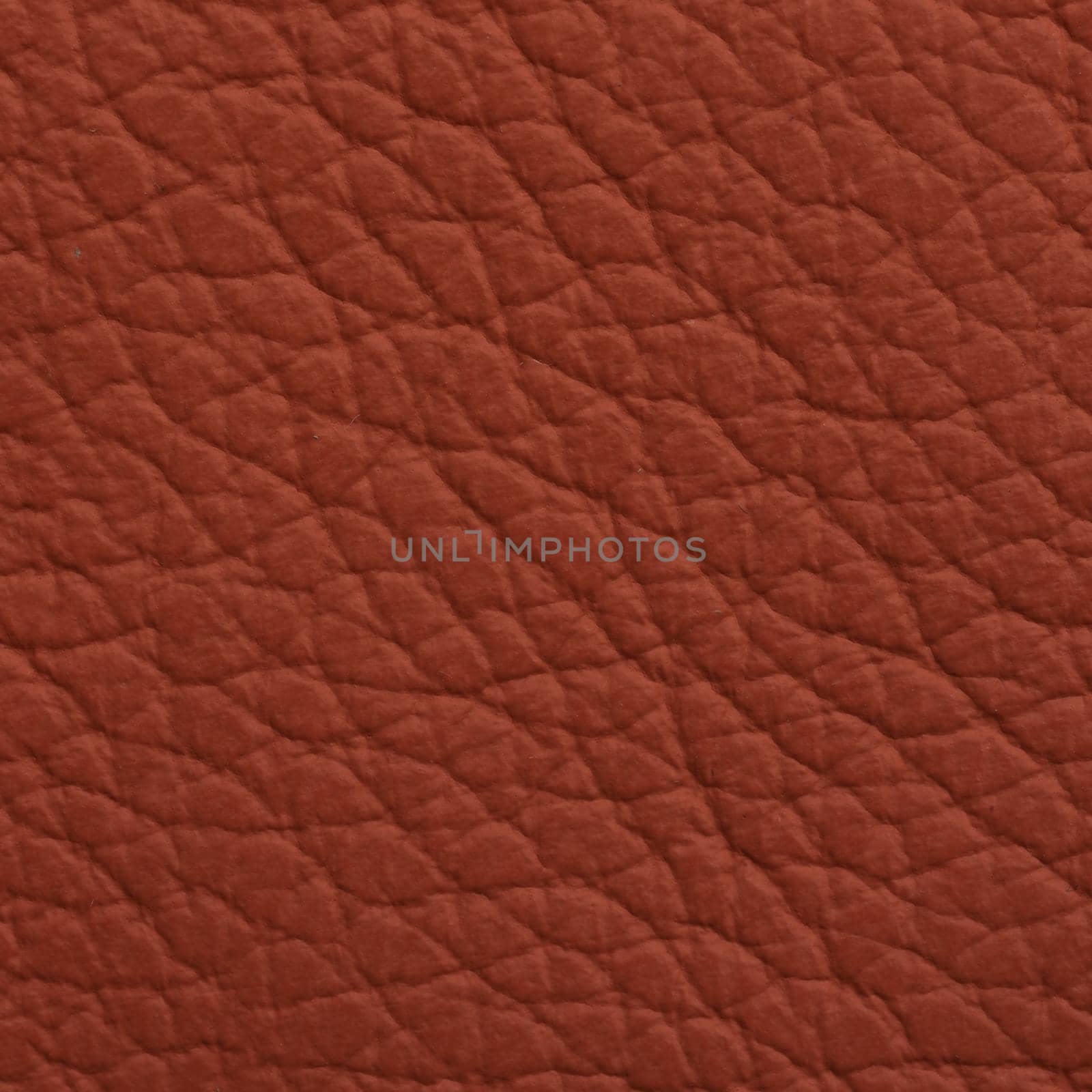 Leather texture closeup macro shot for background