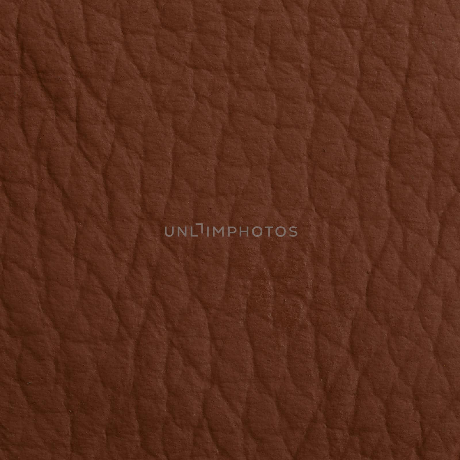 Leather texture closeup macro shot for background