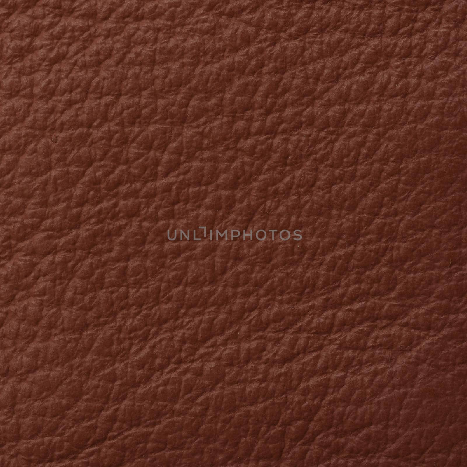 Leather texture closeup macro shot for background