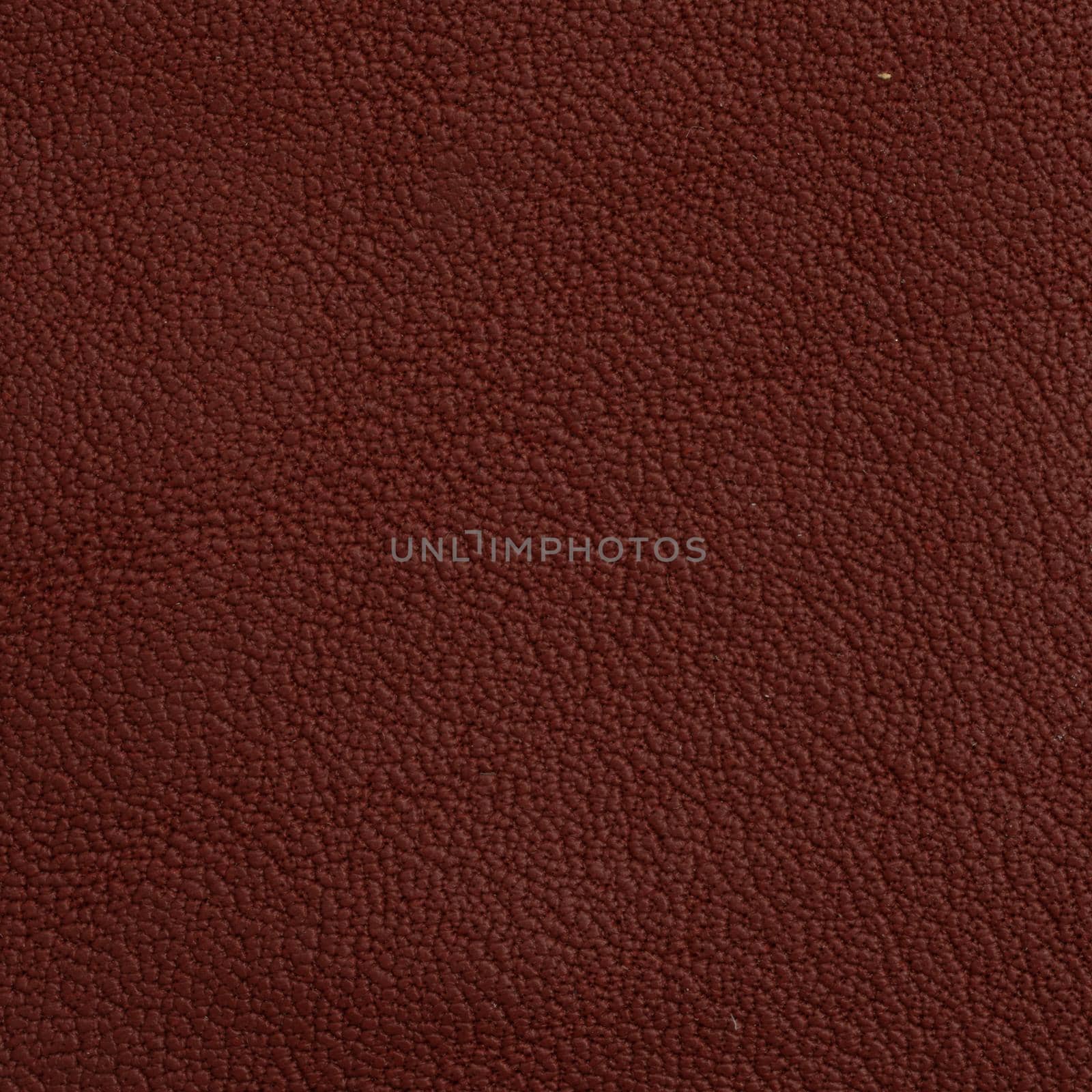 Leather texture closeup macro shot for background