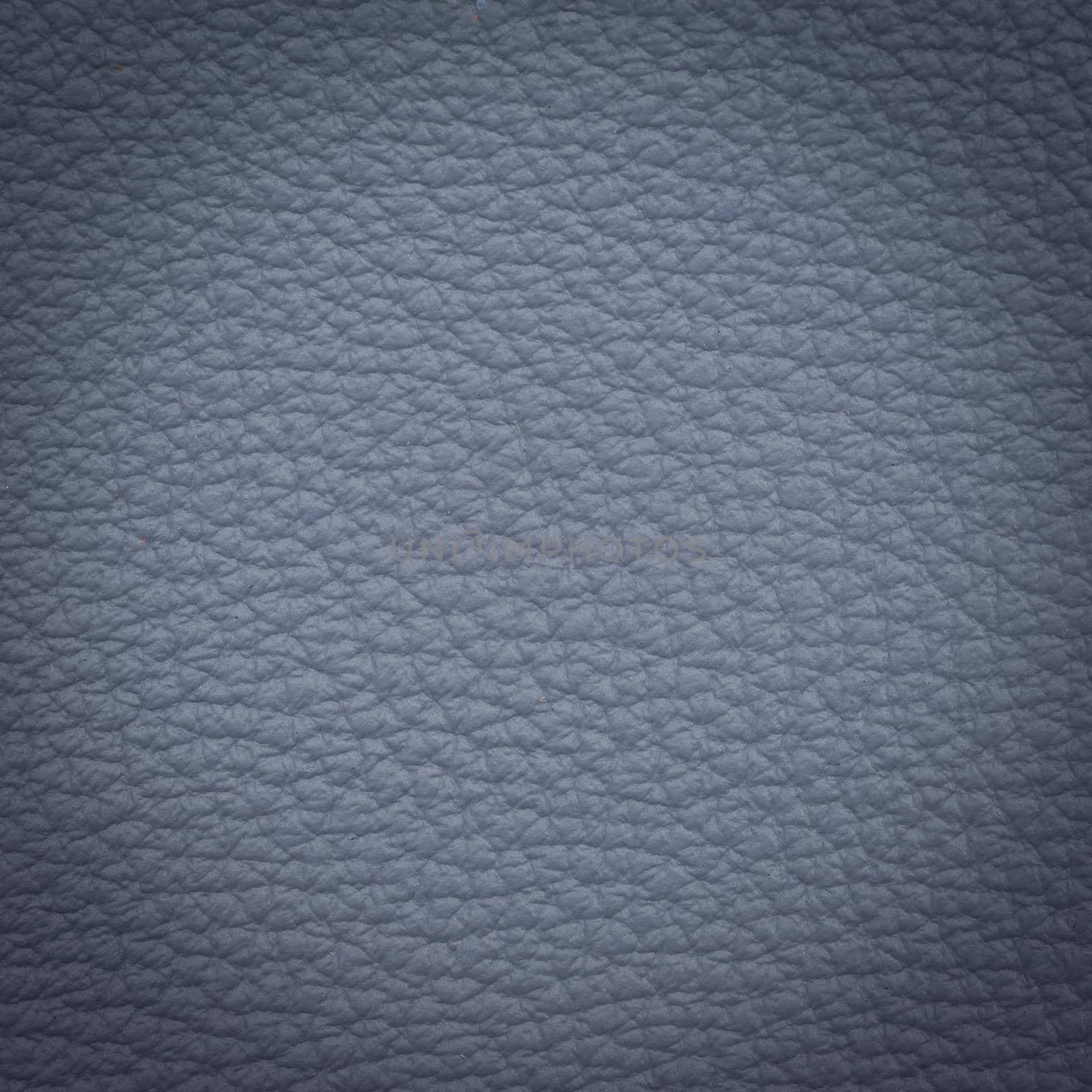 blue leather macro shot texture for background