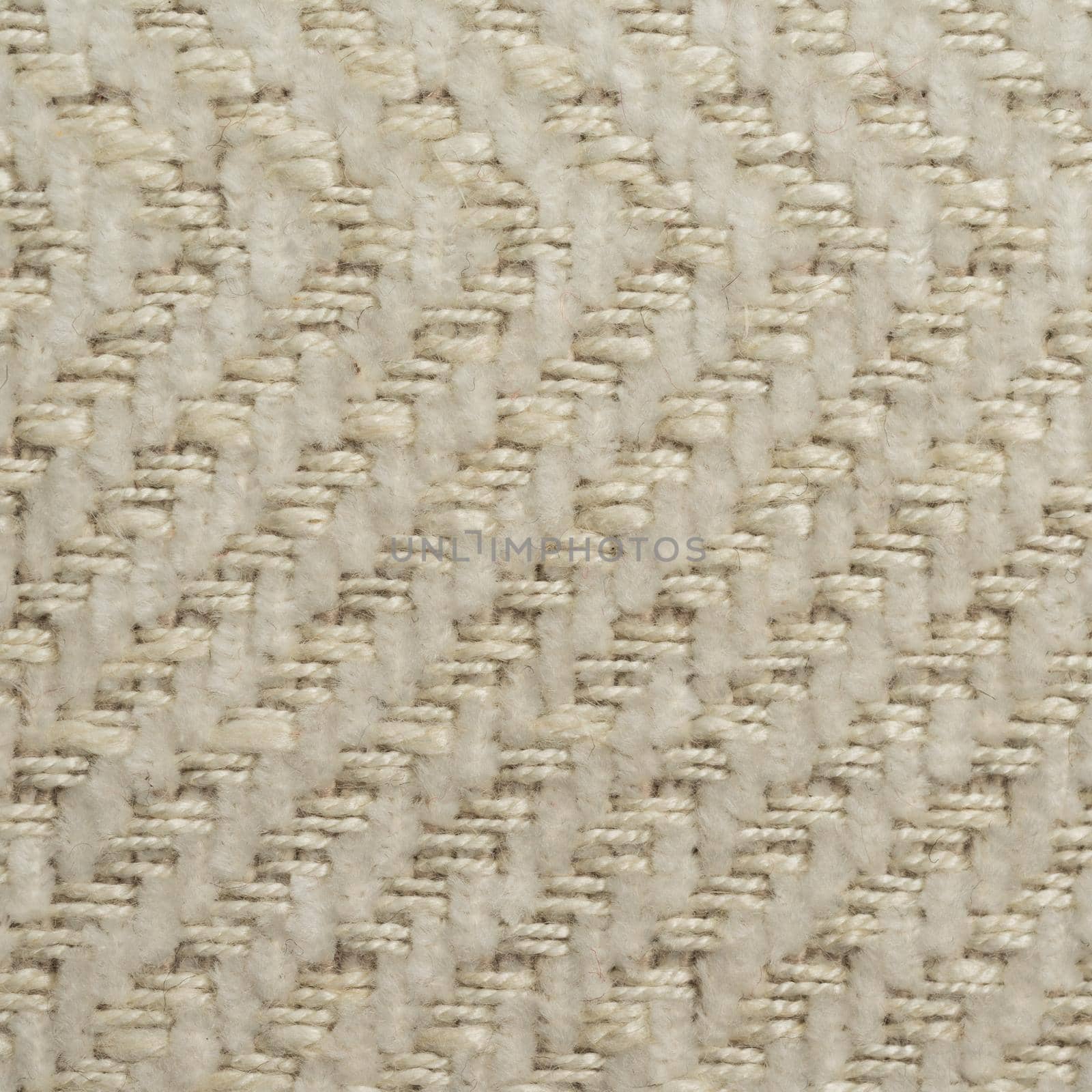 Fabric closeup macro shot of texture for background