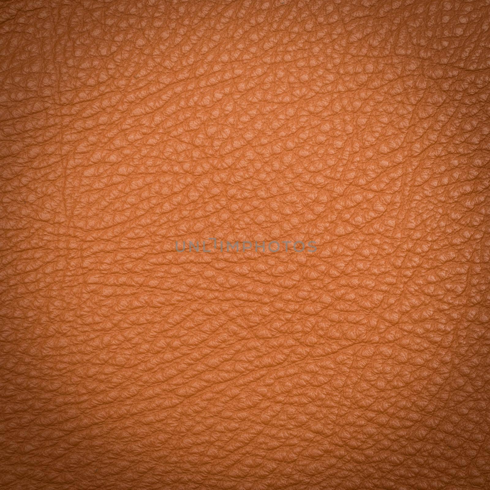 Red leather macro shot texture for background