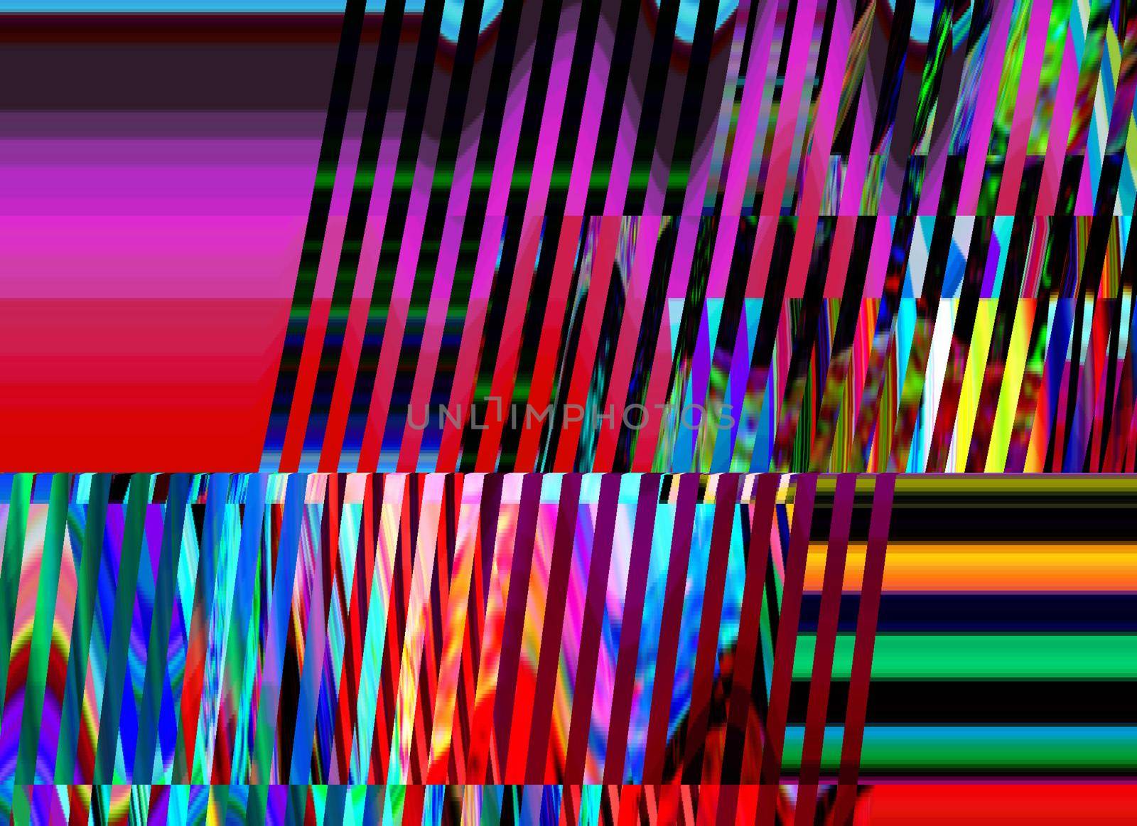 Glitch background TV VHS Noise Computer screen error Digital pixel noise abstract design Photo glitch Television signal fail Data decay Technical problem grunge wallpaper by DesignAB