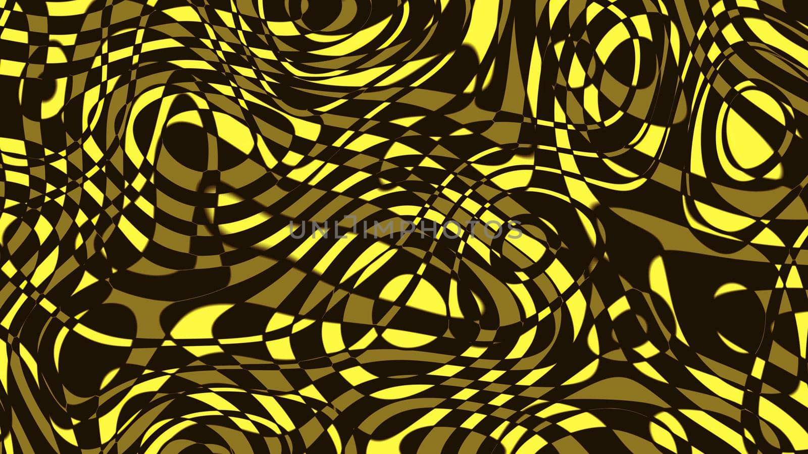 Golden abstract background. texture pattern