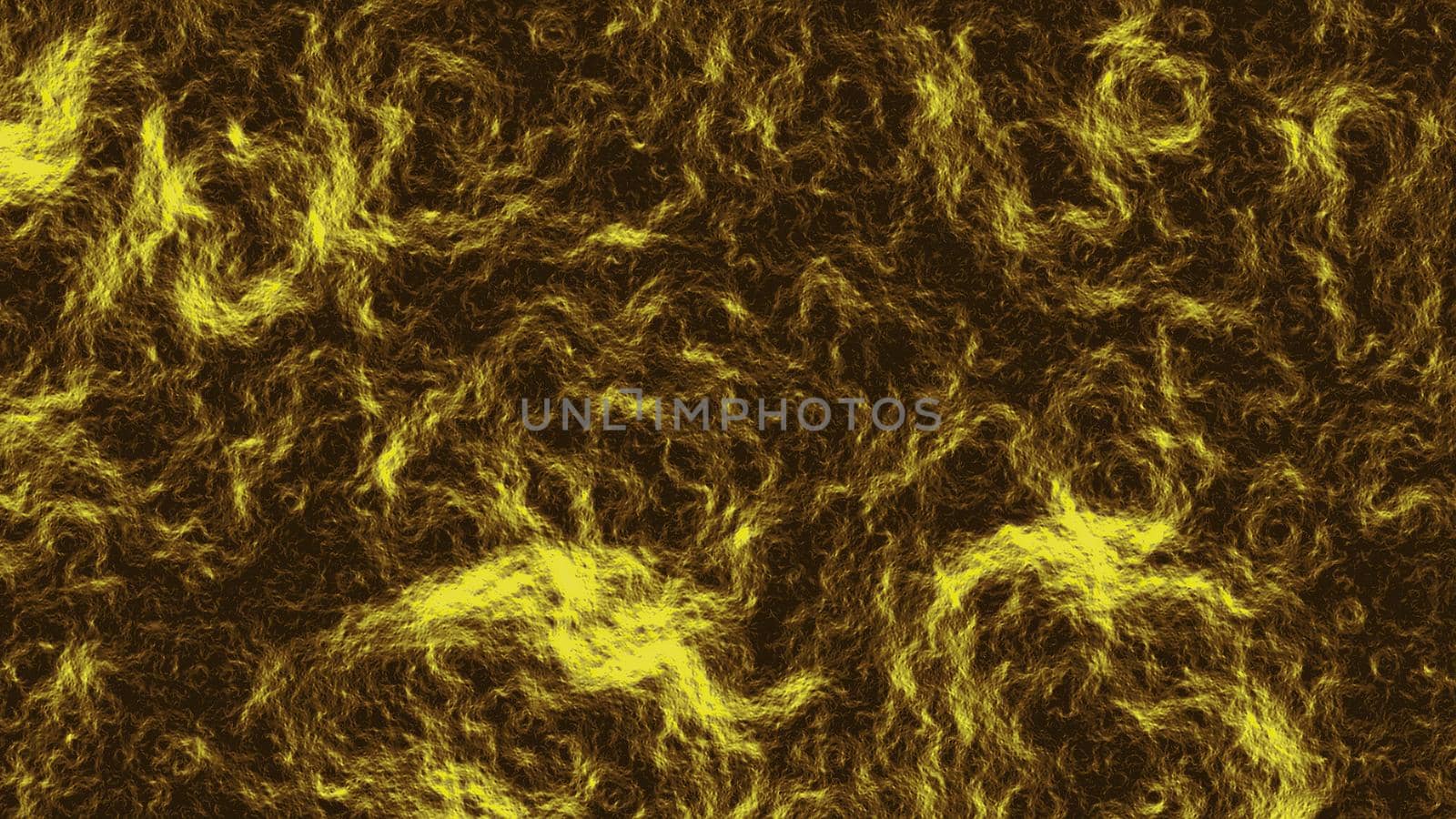 Golden abstract background. texture pattern