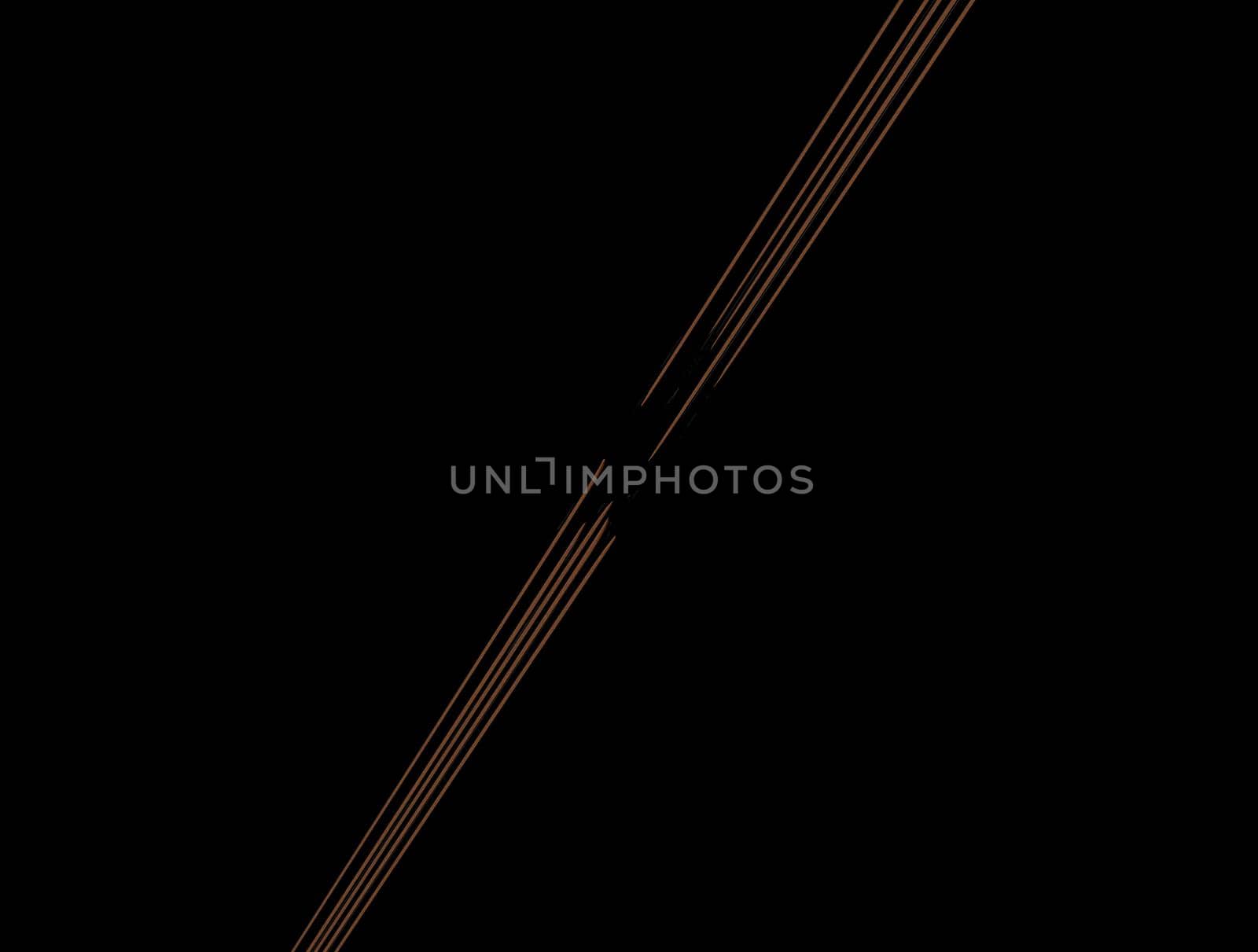 Imaginatory lush fractal texture image abstract background