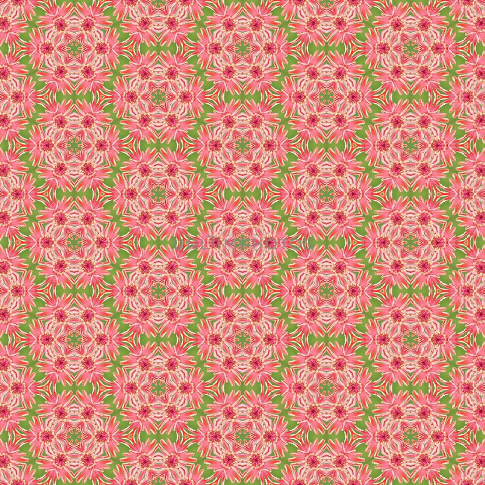 A pattern is a regularity in the world, in human-made design, or in abstract ideas. As such, the elements of a pattern repeat in a predictable manner.