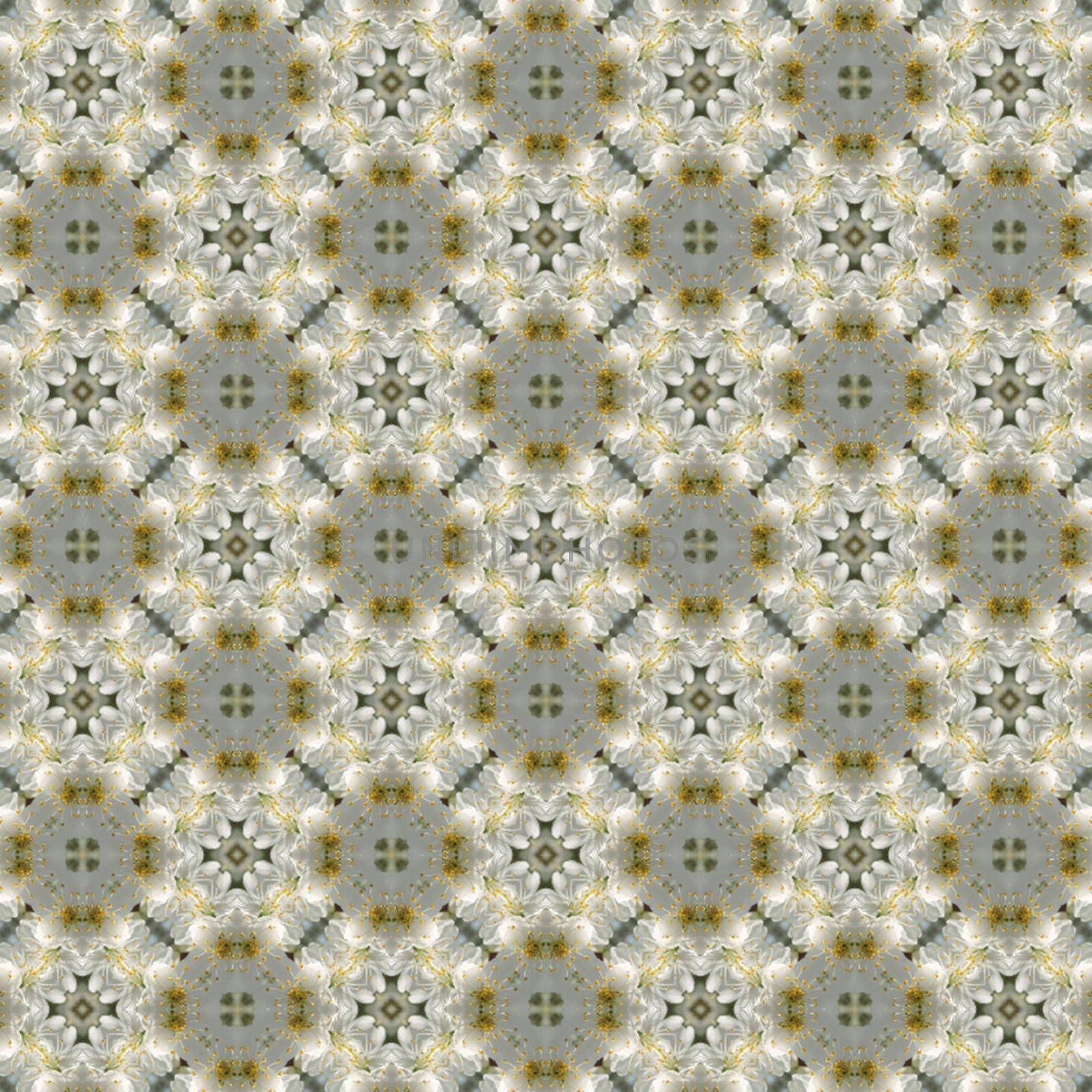 A pattern is a regularity in the world, in human-made design, or in abstract ideas. As such, the elements of a pattern repeat in a predictable manner.