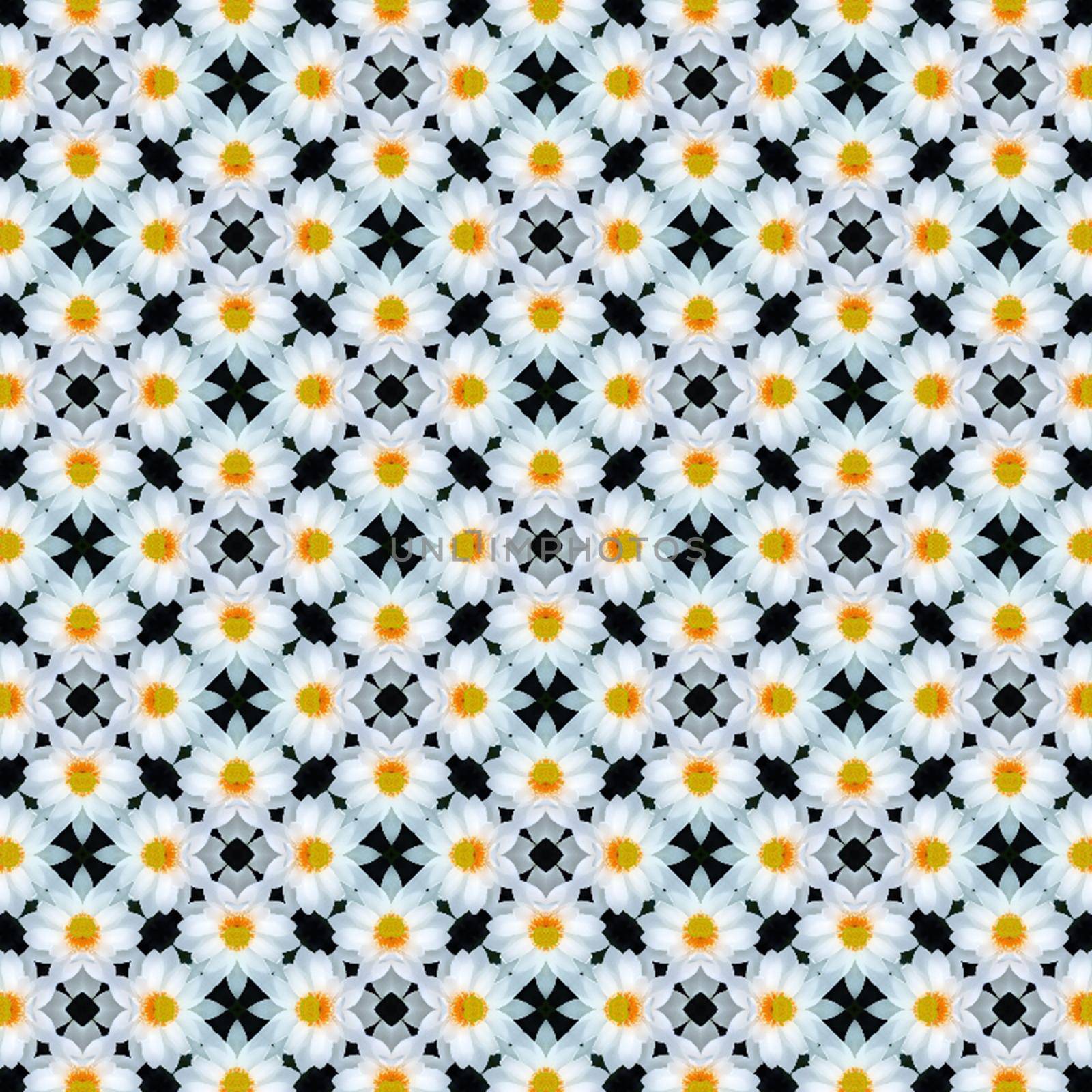 A pattern is a regularity in the world, in human-made design, or in abstract ideas. As such, the elements of a pattern repeat in a predictable manner.