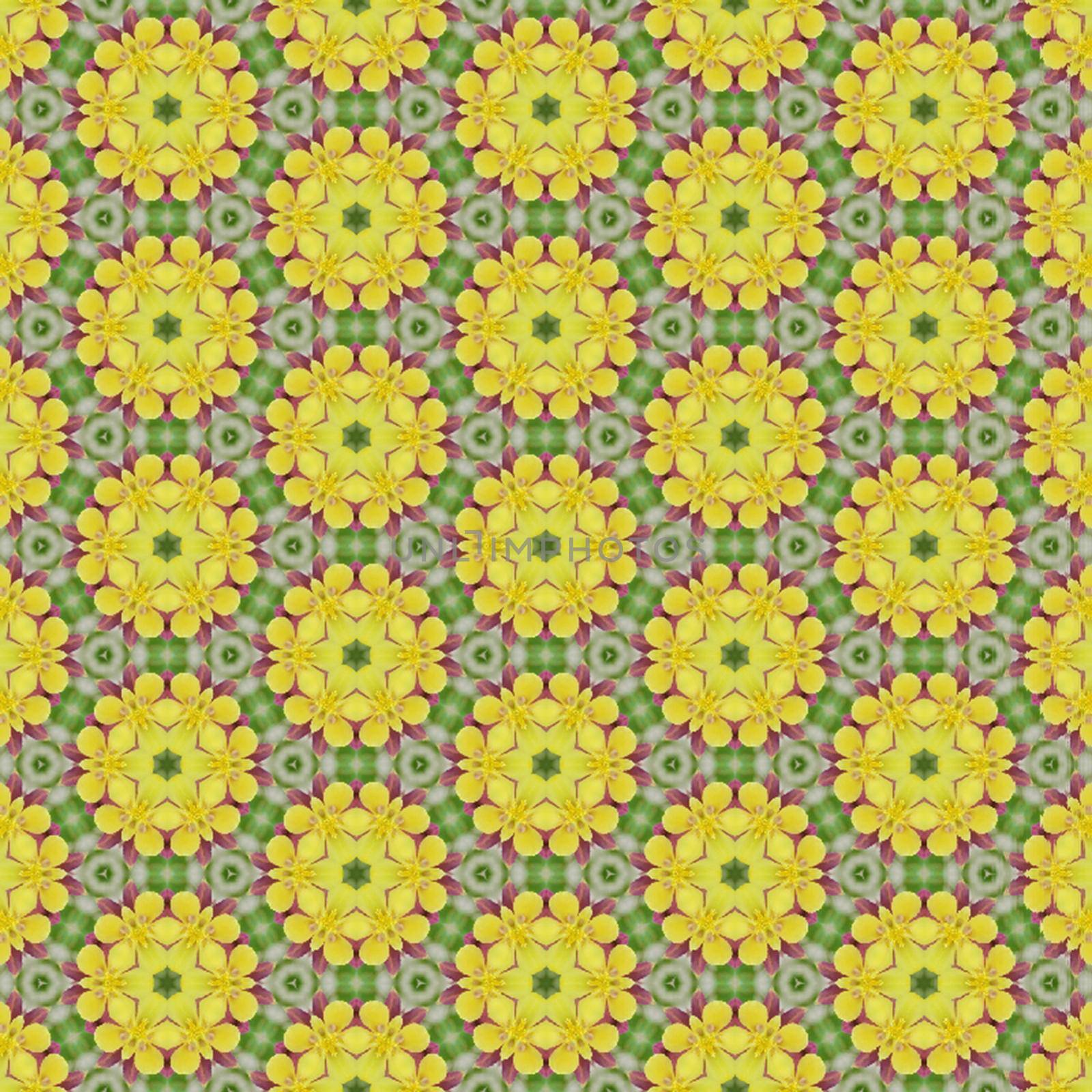 A pattern is a regularity in the world, in human-made design, or in abstract ideas. As such, the elements of a pattern repeat in a predictable manner.