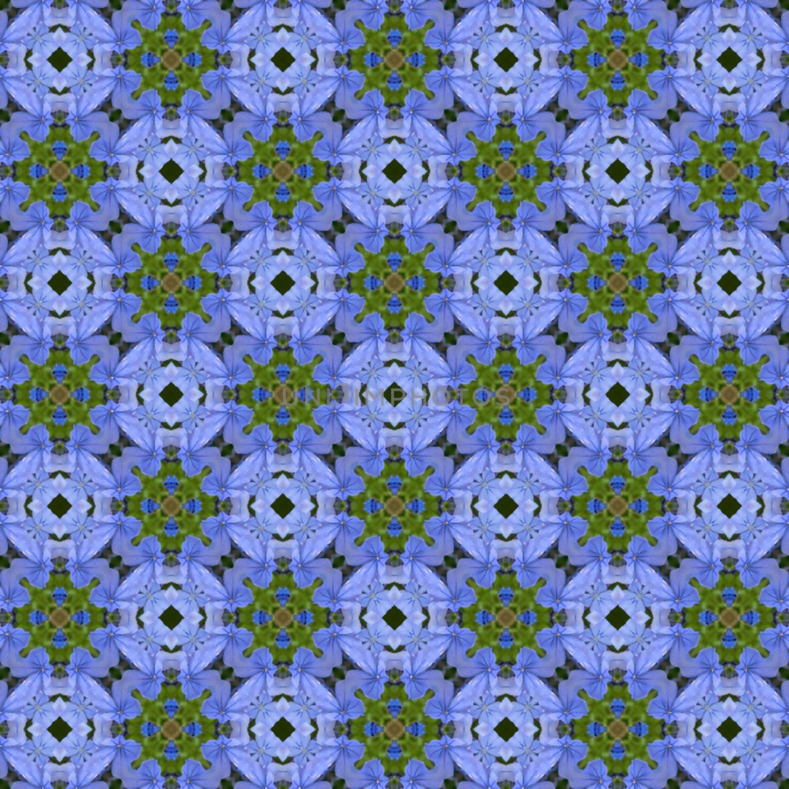 A pattern is a regularity in the world, in human-made design, or in abstract ideas. As such, the elements of a pattern repeat in a predictable manner.