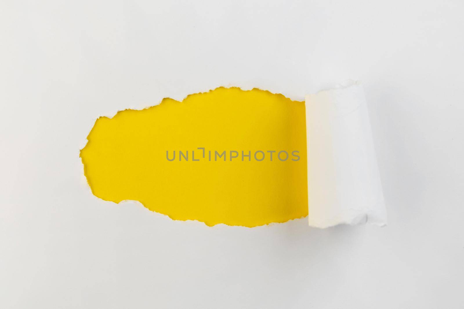 top view crumbled paper. High quality beautiful photo concept by Zahard